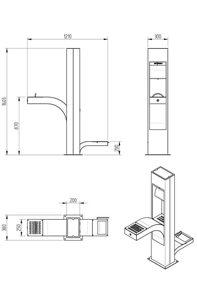 PF 10